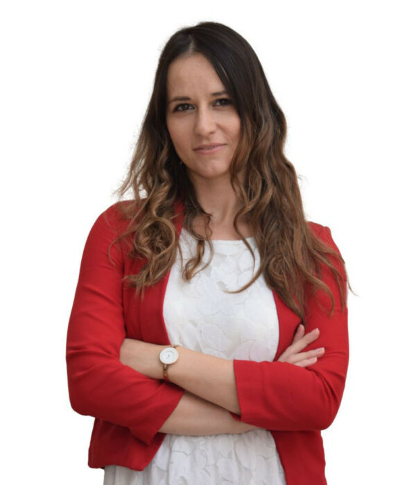 Hristina Obradović - Amnio Print Care